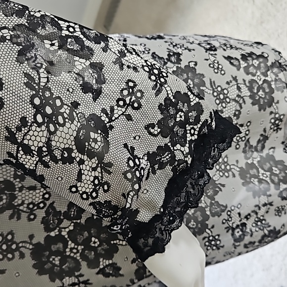 EUC Size L/XL Alfred Sung Camisole - Picture 4 of 12